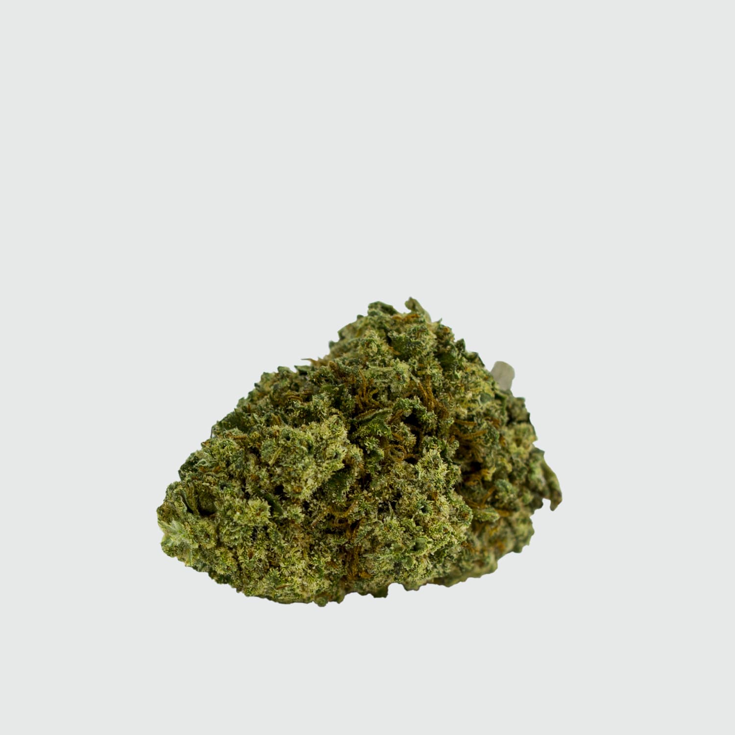 WEED REVOLUTION WHITE PUFF GREENHOUSE CBD 10% a THC 0,2% 10g 
