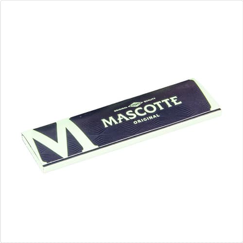 Mascotte King Size papírky 1ks