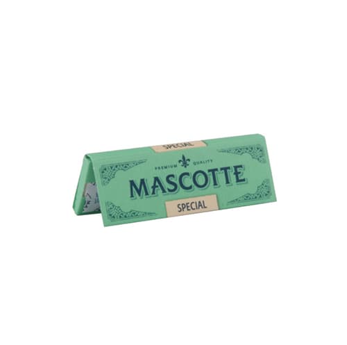 Mascotte Special Regular papírky 1ks